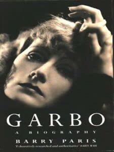 Stock image for Garbo: A Biography for sale by WorldofBooks