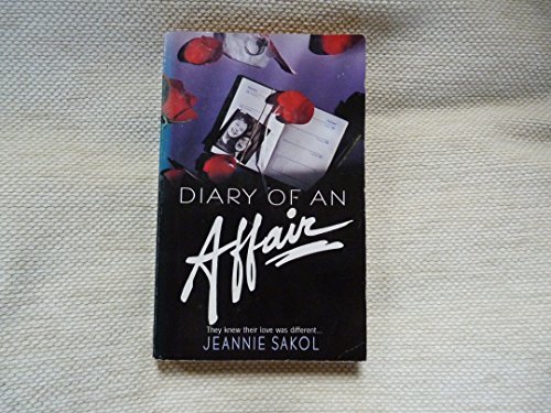 Stock image for Diary of an Affair for sale by medimops