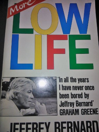 Stock image for More Low Life for sale by WorldofBooks
