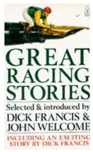 9780330313001: Great Racing Stories