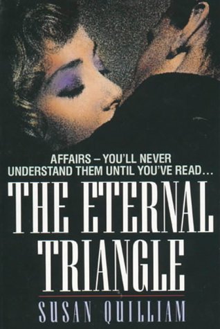 Imagen de archivo de The Eternal Triangle a la venta por WorldofBooks