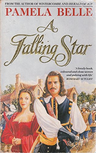 Beispielbild fr A Falling Star zum Verkauf von Better World Books
