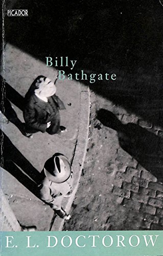 Stock image for Billy Bathgate (English and Spanish Edition) for sale by Wonder Book