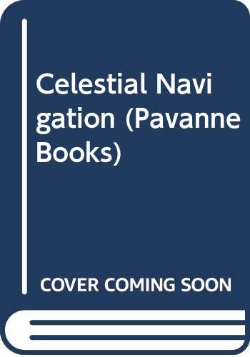 Beispielbild fr Celestial Navigation zum Verkauf von WorldofBooks
