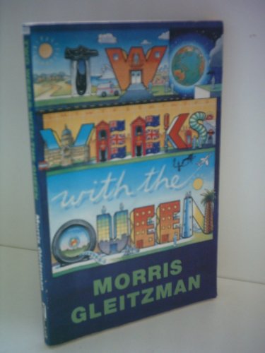 Stock image for Two Weeks With The Queen (Piper S.) for sale by AwesomeBooks