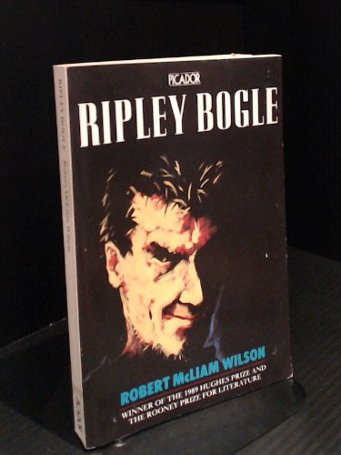 Imagen de archivo de Ripley Bogle a la venta por Cracabond Books