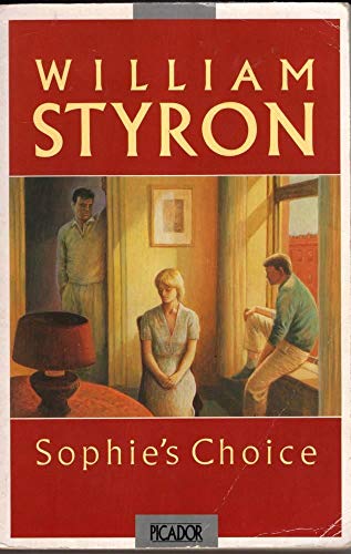 Imagen de archivo de Sophie's Choice. A Novel. - (=Picador Books). a la venta por BOUQUINIST