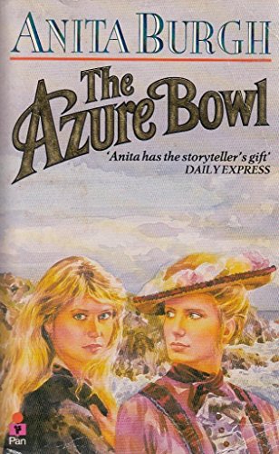 Beispielbild fr The Azure Bowl zum Verkauf von WorldofBooks