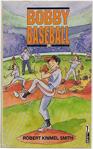 9780330314008: Bobby Baseball (Piper S.)