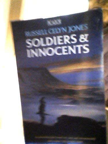 Imagen de archivo de Soldiers and Innocents (Picador Books) a la venta por Books From California