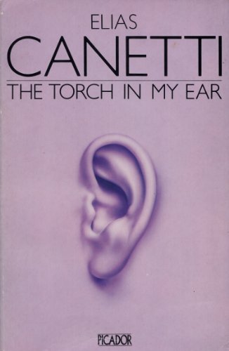 Imagen de archivo de The Torch in My Ear (Picador Books) a la venta por WorldofBooks