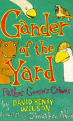 Beispielbild fr Gander of the Yard: Father Goose's Crimes (Piper S.) zum Verkauf von WorldofBooks