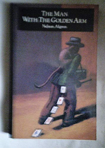 Stock image for The Man with the Golden Arm (Picador Classics) for sale by Reuseabook
