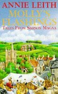 Beispielbild fr Tales From Sarson Magna: Vol 1. Molly's Flashings: v. 1 zum Verkauf von WorldofBooks