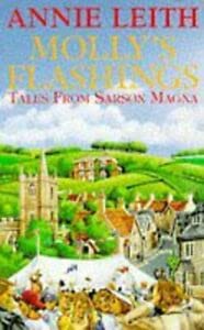 Stock image for Tales From Sarson Magna: Vol 1. Molly's Flashings: v. 1 for sale by WorldofBooks