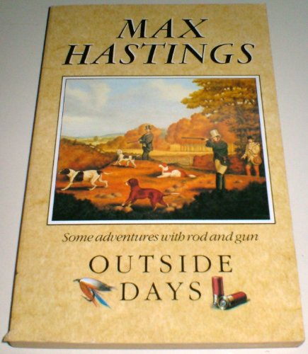 Stock image for Outside Days for sale by WorldofBooks