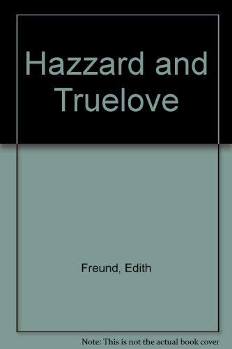 9780330315302: Hazzard and Truelove