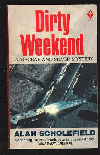 Stock image for Dirty Weekend for sale by Better World Books