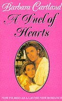 Stock image for A Duel of Hearts for sale by WorldofBooks