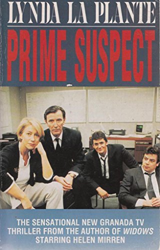 Stock image for Prime Suspect for sale by WorldofBooks