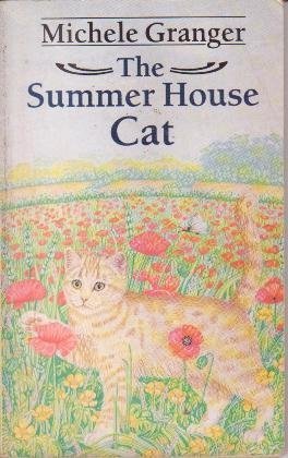 Imagen de archivo de The Summer House Cat (Piper S.) a la venta por WorldofBooks