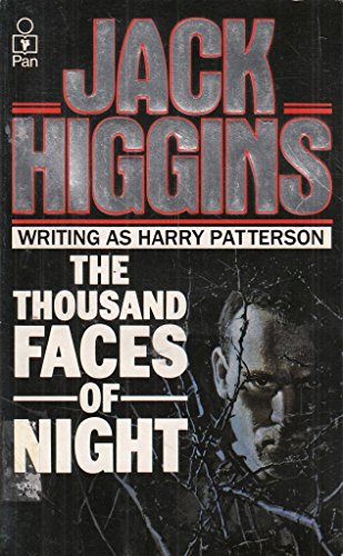 Imagen de archivo de The Thousand Faces of Night a la venta por Goldstone Books