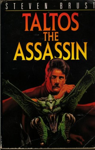 9780330316125: Taltos the Assassin