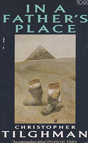 9780330316163: In a Father's Place (Picador Books)