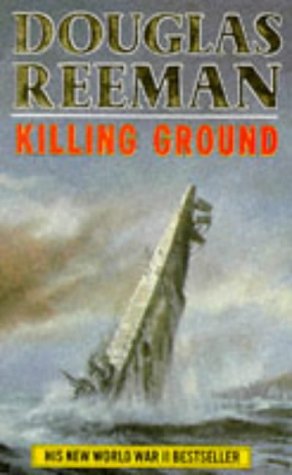 9780330316361: Killing Ground