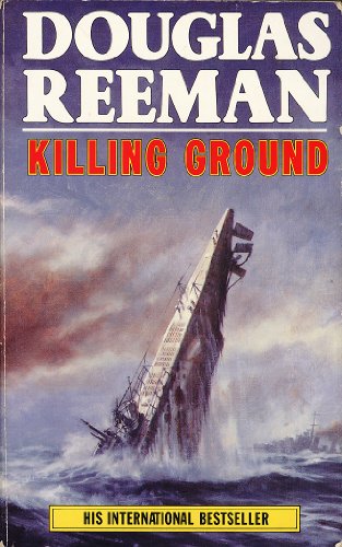 9780330316361: Killing Ground