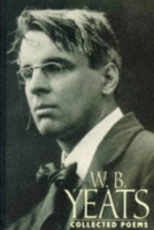 Stock image for W. B. Yeats: Collected Poems for sale by WorldofBooks