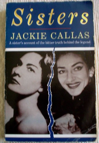 Imagen de archivo de Sisters: Life of Maria Callas a la venta por WorldofBooks