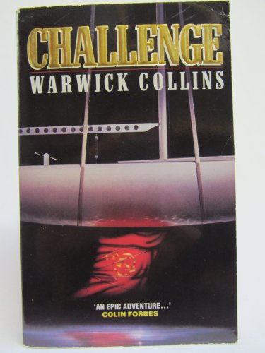 Challenge (9780330316514) by Collins, Warwick