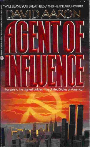 9780330316521: Agent Of Influence