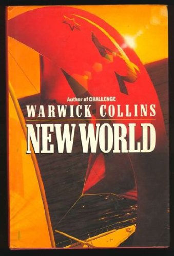 Stock image for New World for sale by WorldofBooks