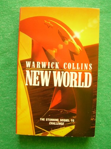 Stock image for New World for sale by WorldofBooks