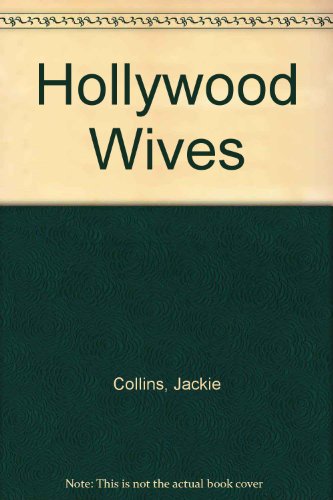 9780330316880: Hollywood Wives
