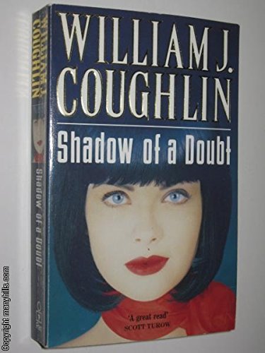 Imagen de archivo de Shadow of a Doubt a la venta por WorldofBooks