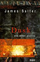 9780330316934: Dusk and Other Stories