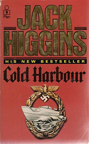 Beispielbild fr Cold Harbour zum Verkauf von WorldofBooks