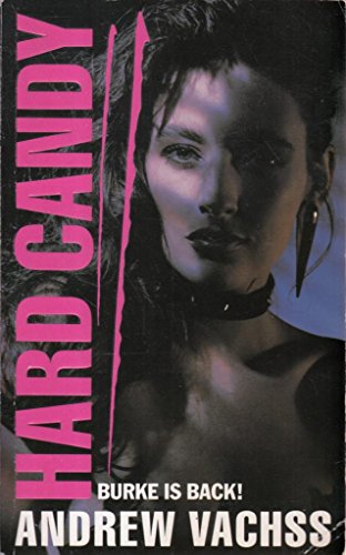 Imagen de archivo de Hard Candy a la venta por ThriftBooks-Dallas
