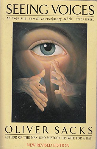 Imagen de archivo de Seeing Voices (Picador Books) a la venta por WorldofBooks