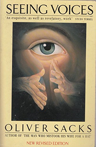 Stock image for Seeing Voices (Picador Books) for sale by WorldofBooks