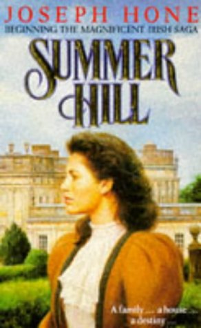 Imagen de archivo de Summer Hill a la venta por WorldofBooks