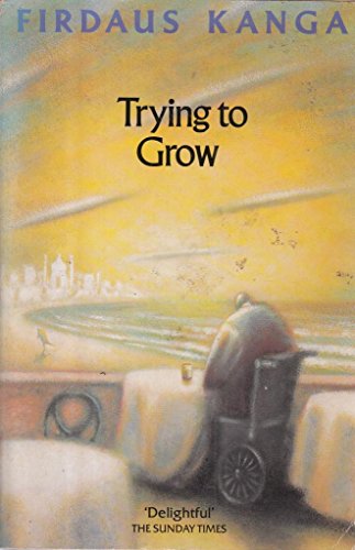 Imagen de archivo de Trying to Grow (Picador Books) a la venta por WorldofBooks