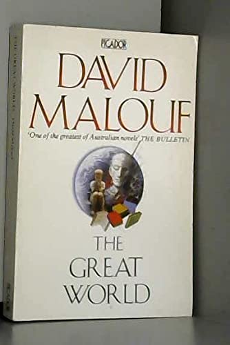 9780330317863: The Great World