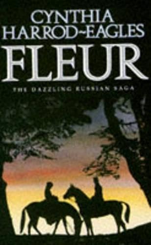 Imagen de archivo de Fleur a la venta por Better World Books