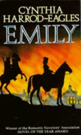 Emily (9780330317924) by Harrod-Eagles, Cynthia