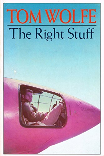 Stock image for The Right Stuff (Picador Books) for sale by WorldofBooks