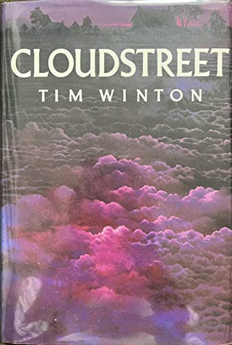 Imagen de archivo de Cloudstreet (Picador Books) a la venta por WorldofBooks